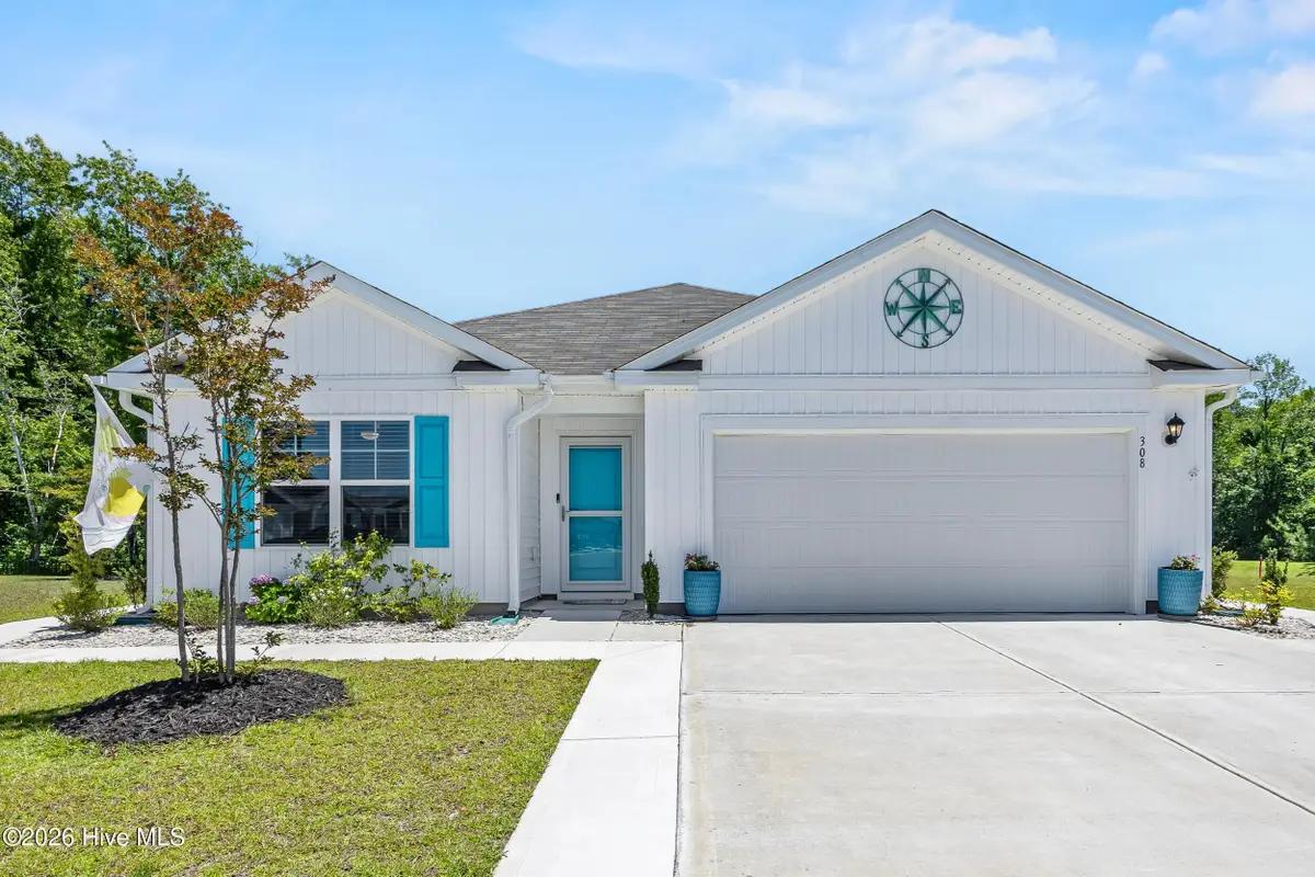 308 Azimuth Drive #394, Surf City, NC 28445 - #1