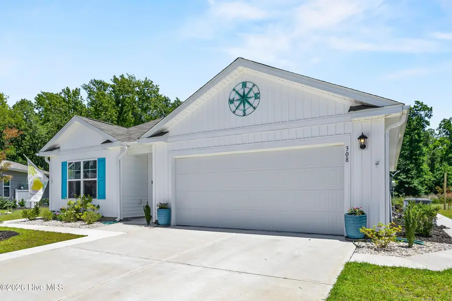 308 Azimuth Drive #394, Surf City, NC 28445 - #3