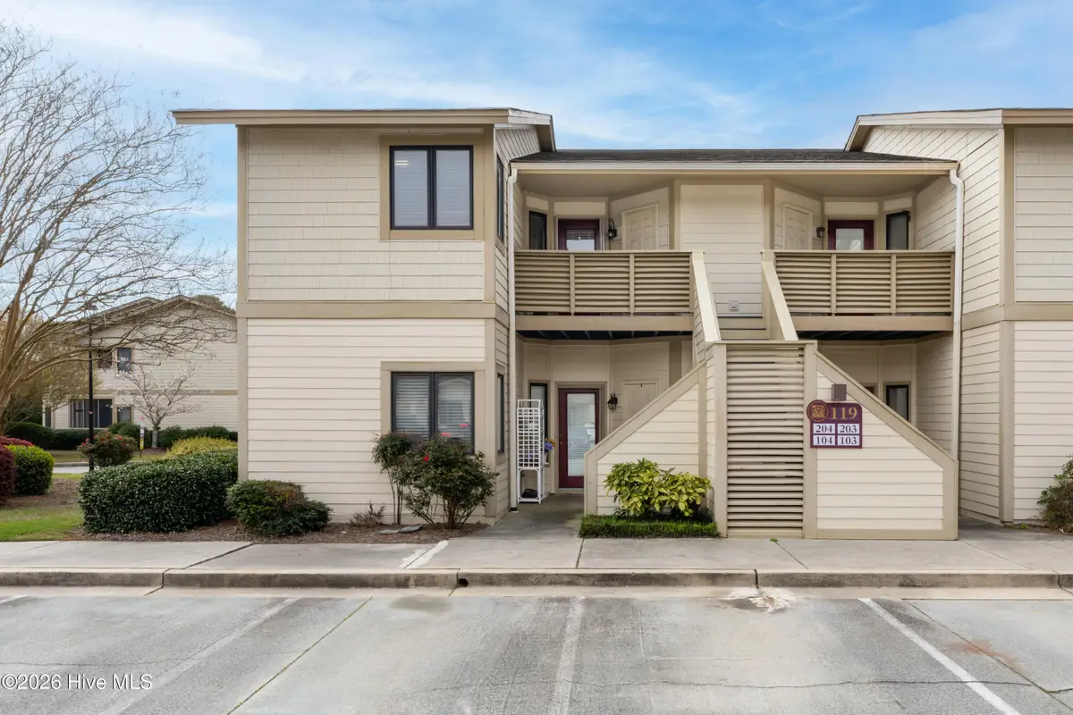 119 Longstreet Drive #Apt 204, Wilmington, NC 28412 - #1