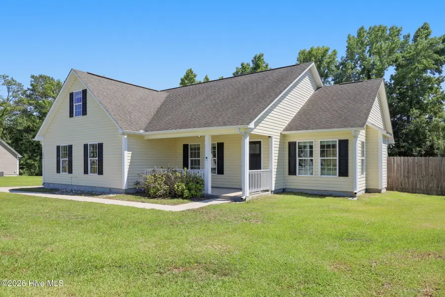 308 Otter Creek Court, Richlands, NC 28574 - #3