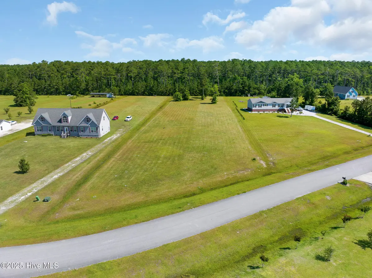 303 Mayflower Drive, Newport, NC 28570 - #1