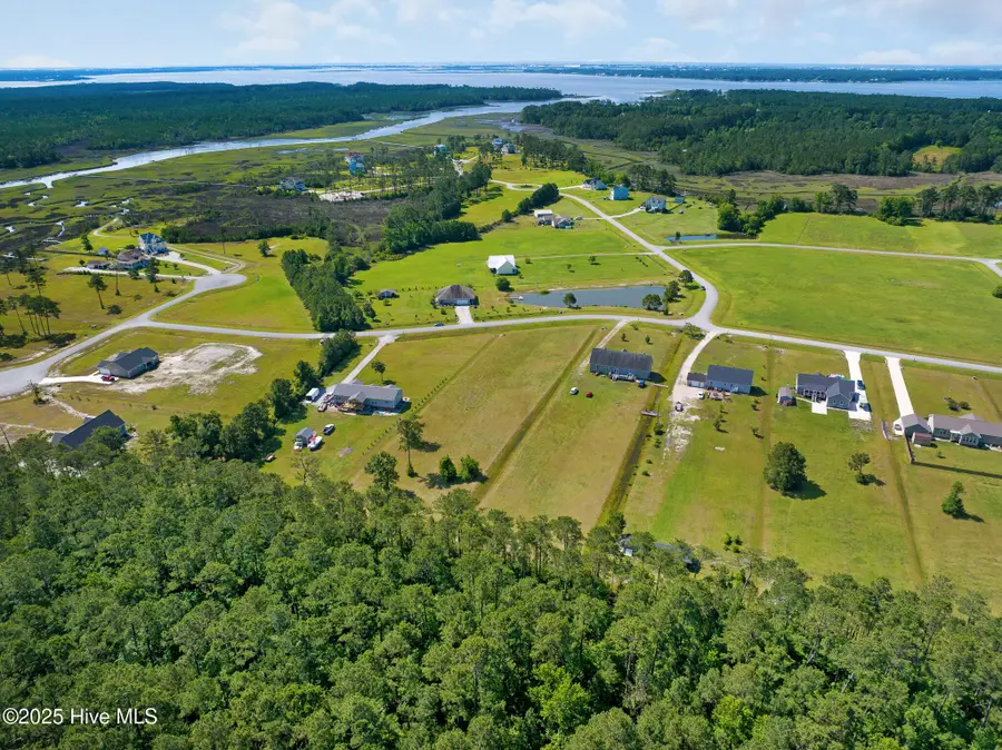 303 Mayflower Drive, Newport, NC 28570 - #3