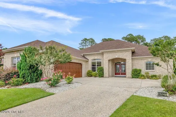 4021 Yorke Meadow Court, Wilmington, NC 28412