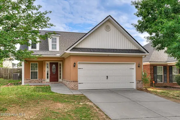 1080 Grove Landing Lane, Grovetown, GA 30813