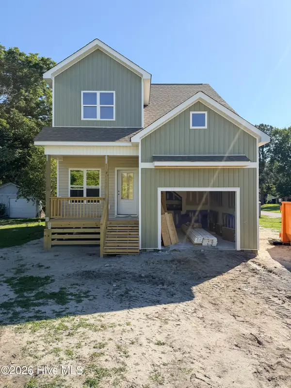 3300 Oaks Road, New Bern, NC 28560