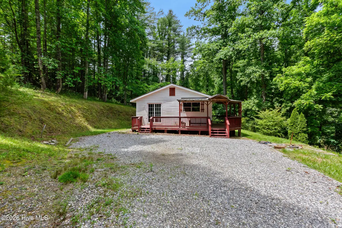 60 Fleming Street, Murphy, NC 28906 - #1
