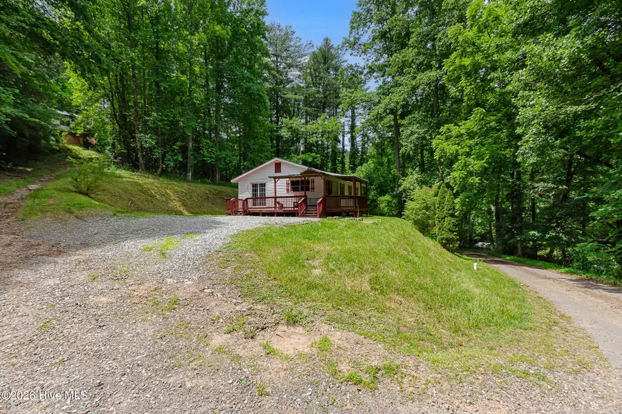 60 Fleming Street, Murphy, NC 28906 - #2