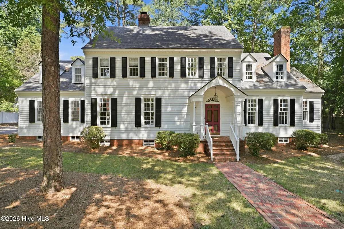 1012 Salem Street Nw, Wilson, NC 27893 - #1