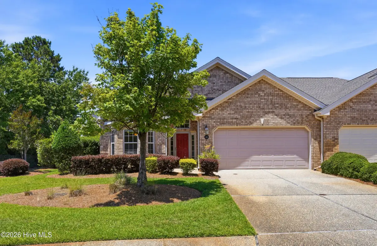 1101 Lillibridge Drive, Leland, NC 28451 - #1