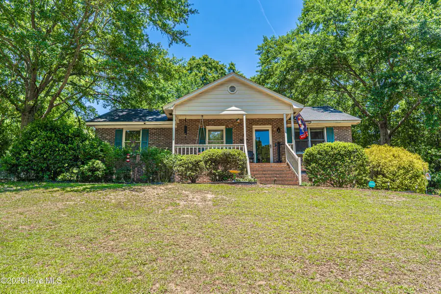 120 Amber Way, Rockingham, NC 28379 - #2