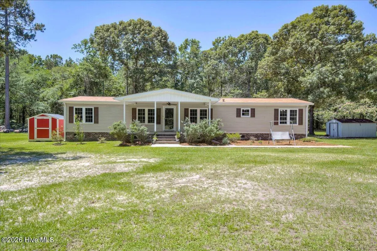 3166 Melba Drive, Hephzibah, GA 30815 - #1