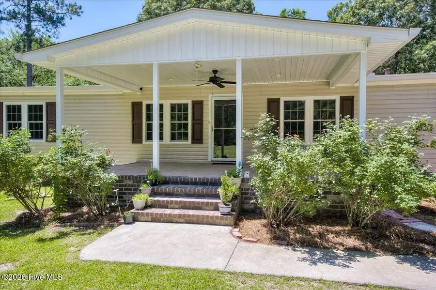 3166 Melba Drive, Hephzibah, GA 30815 - #3