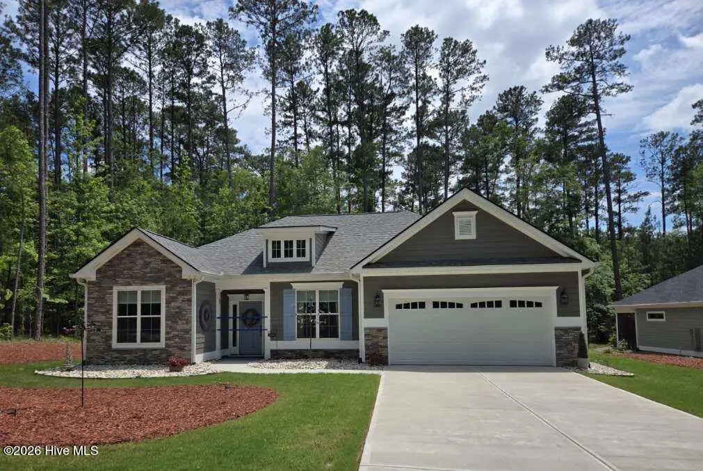 259 Beau Place, McCormick, SC 29835 - #1