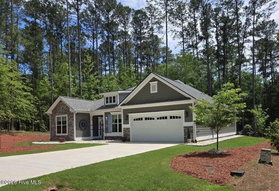 259 Beau Place, McCormick, SC 29835 - #3