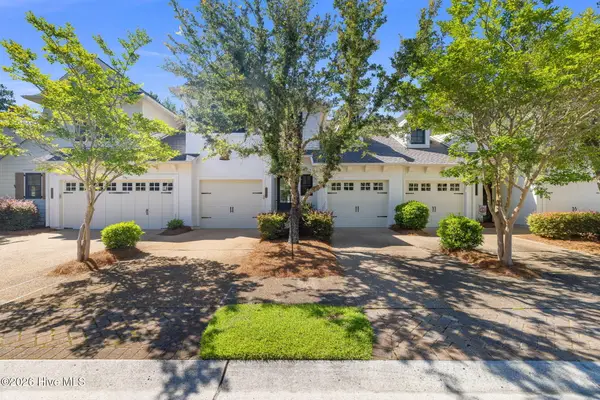 1176 Evangeline Drive, Leland, NC 28451