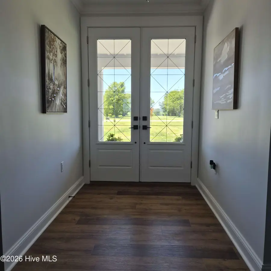 124 Durant Street, Hertford, NC 27944 - #3
