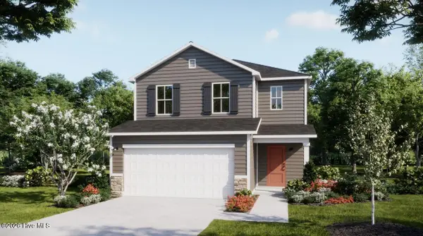 890 Plymouth Road #Lot 160, Boiling Spring Lakes, NC 28461