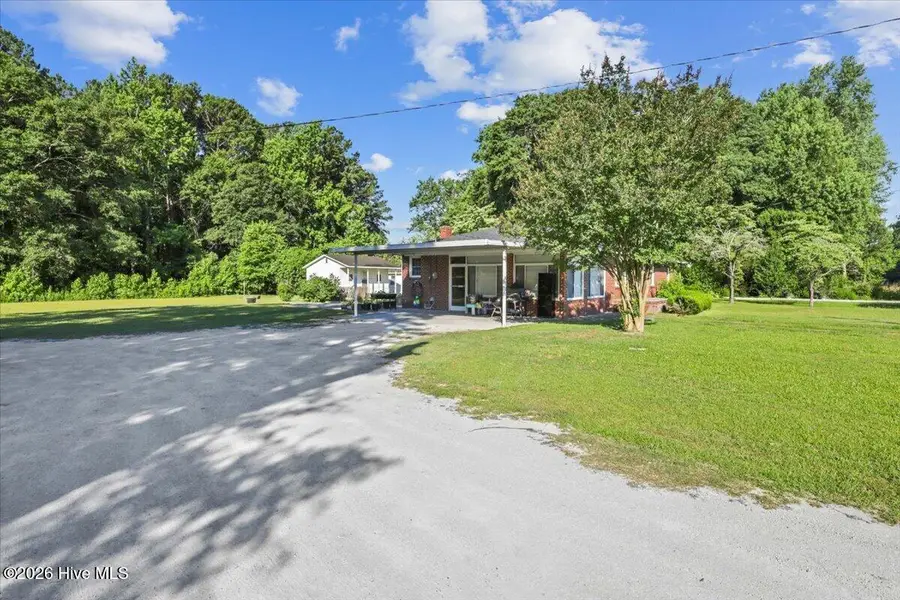 283 Will Baker Road, Kinston, NC 28504 - #3