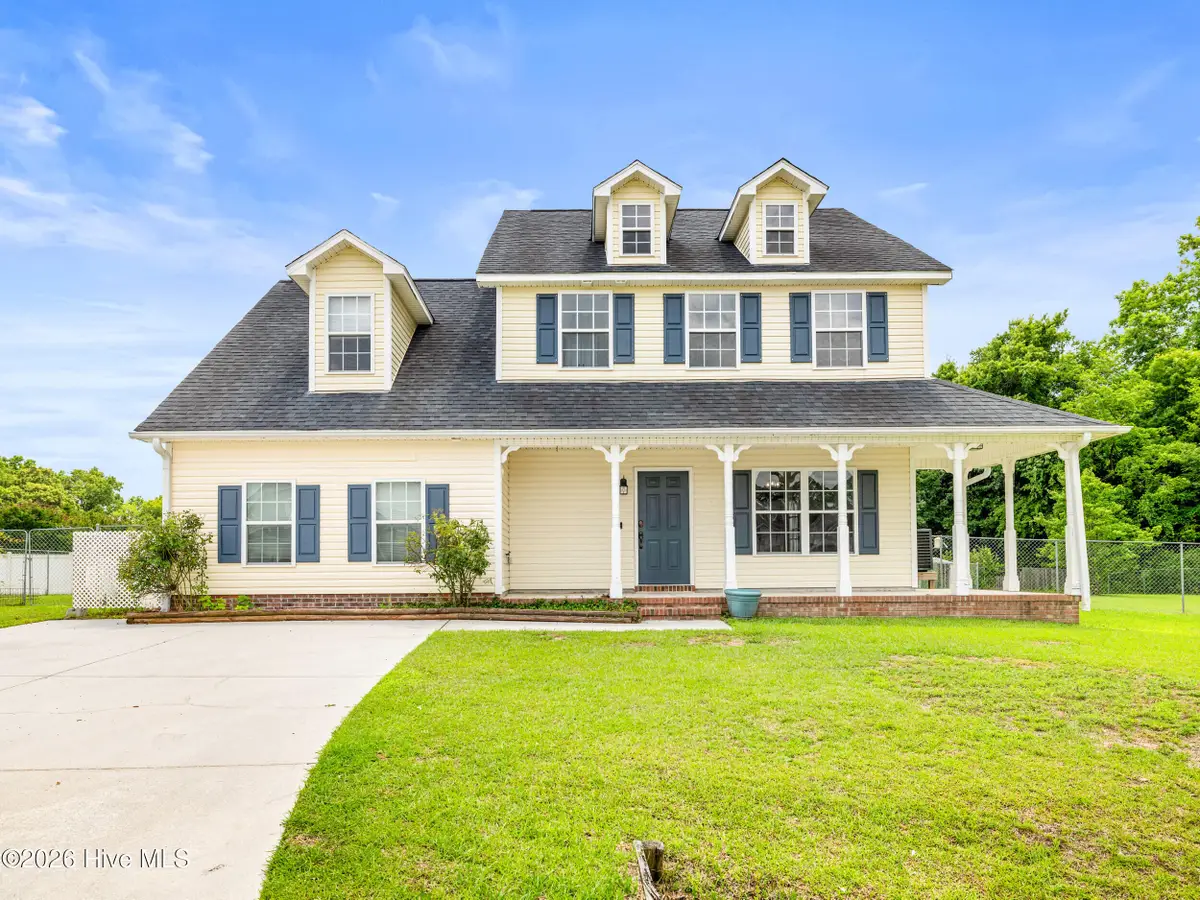 305 Rivers Edge Court, Jacksonville, NC 28540 - #1