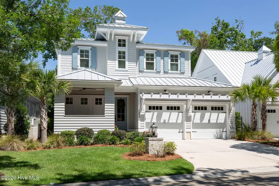1854 Senova Trace, Wilmington, NC 28405 - #2