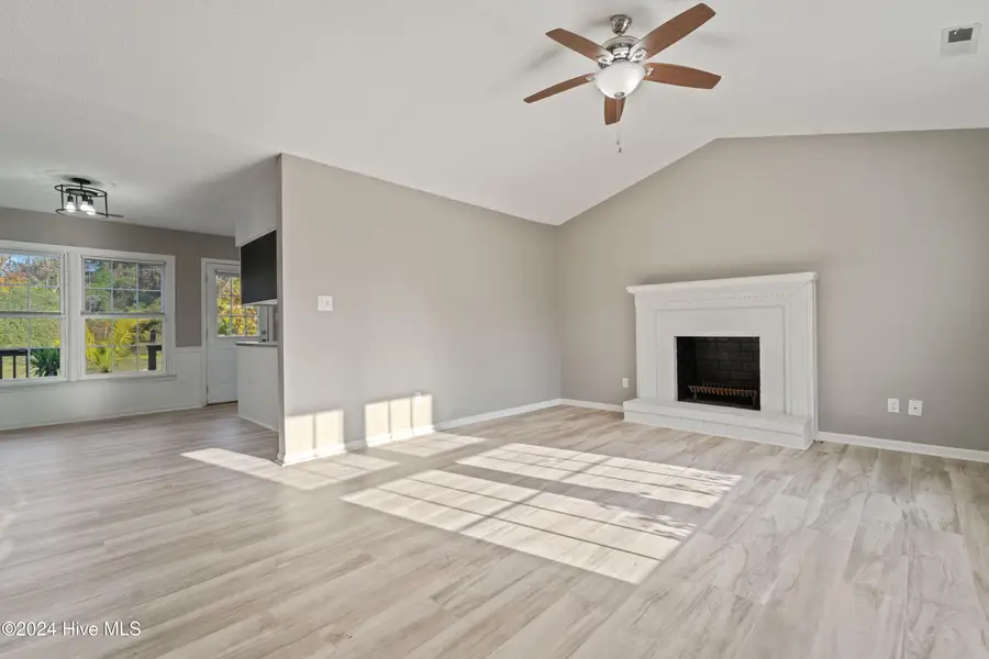 608 Mallard Drive, Jacksonville, NC 28540 - #3