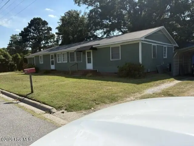 300 Cemetery Road, Greenville, NC 27858 - #1