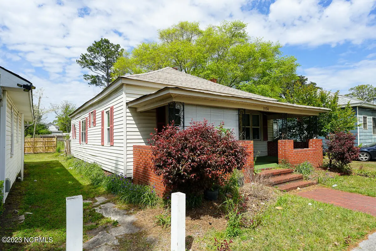 1104 S 7th Street, Wilmington, NC 28401 - #1