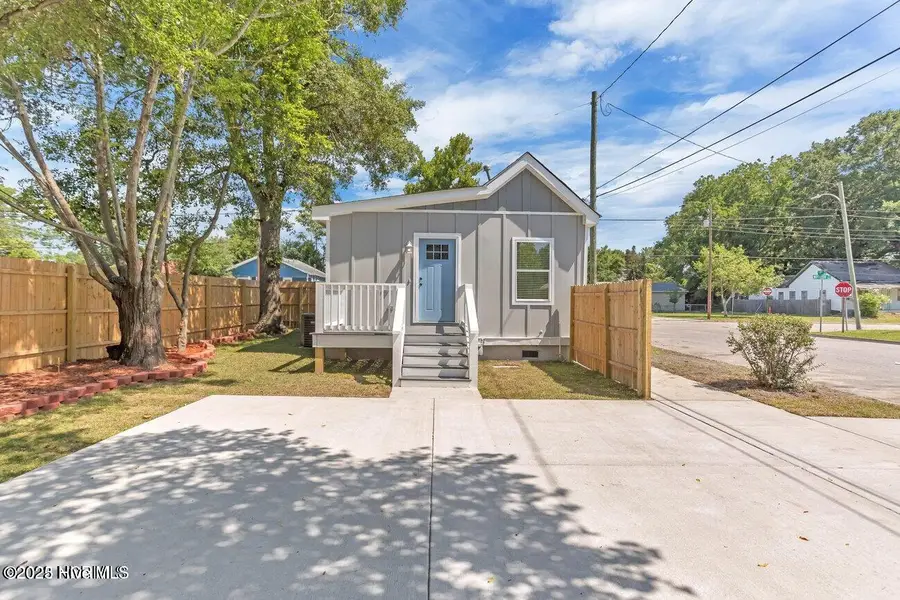 800 S 9th Street, Wilmington, NC 28401 - #2