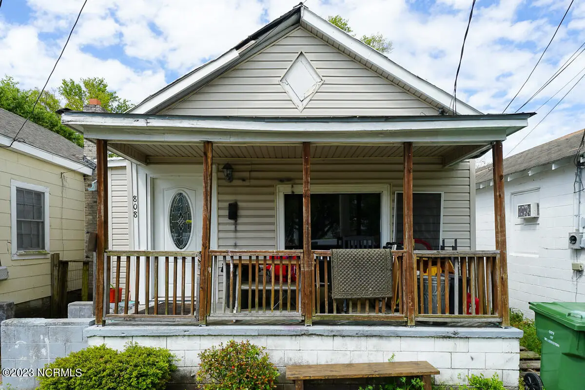 808 S 9th Street, Wilmington, NC 28401 - #1