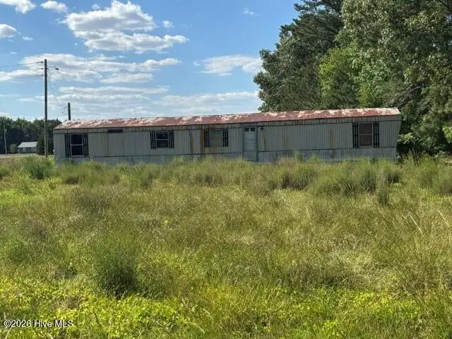 443 Francis Mill Road, Aulander, NC 27805 - #2