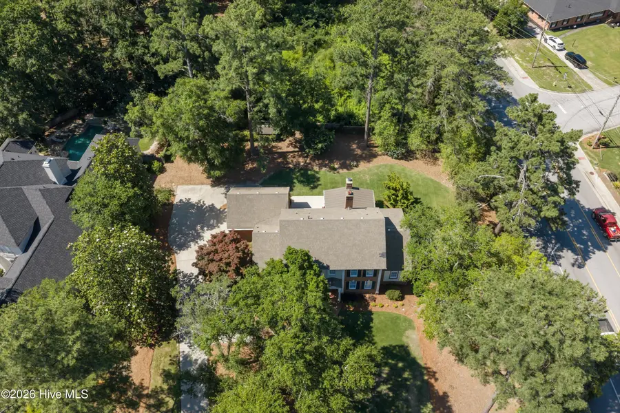 3002 Cedar Hill Lane, Augusta, GA 30909 - #3