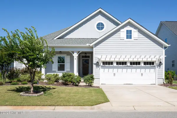 116 Hanover Lakes Drive, Wilmington, NC 28401