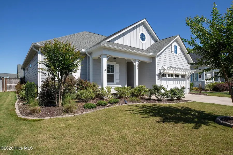 116 Hanover Lakes Drive, Wilmington, NC 28401 - #2