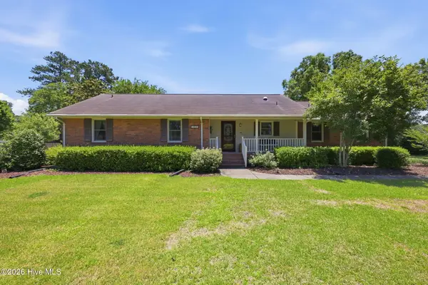 4903 Creekside Drive, New Bern, NC 28562
