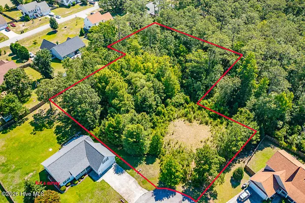 125 Quarter Horse Run, Havelock, NC 28532
