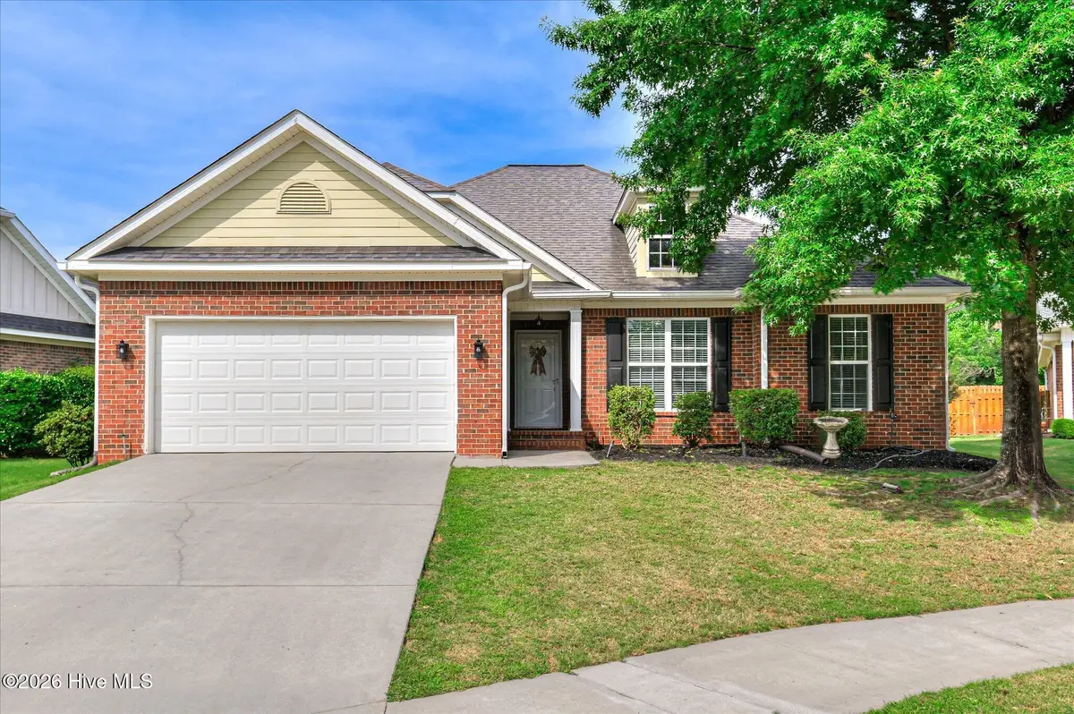 803 Cotswold Court, Grovetown, GA 30813 - #1