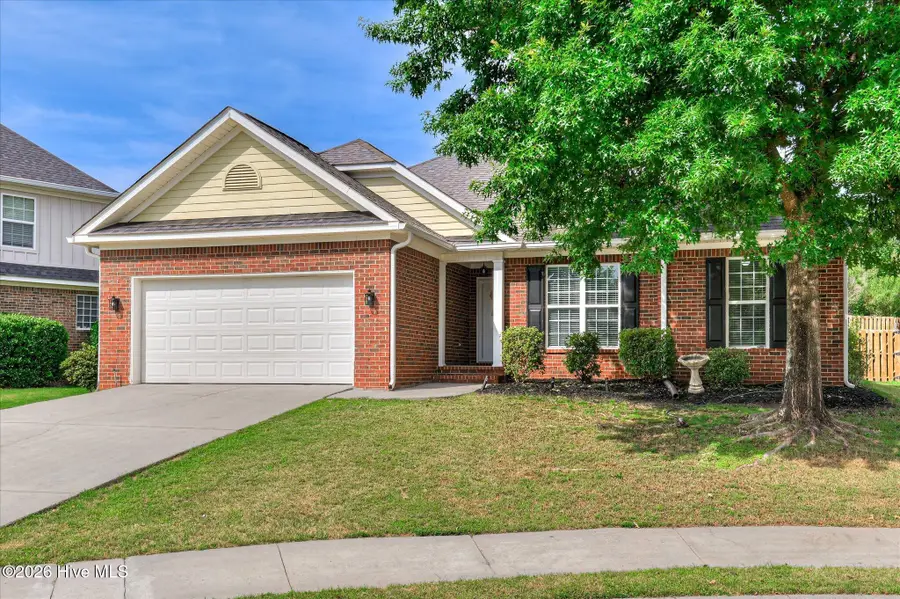803 Cotswold Court, Grovetown, GA 30813 - #3