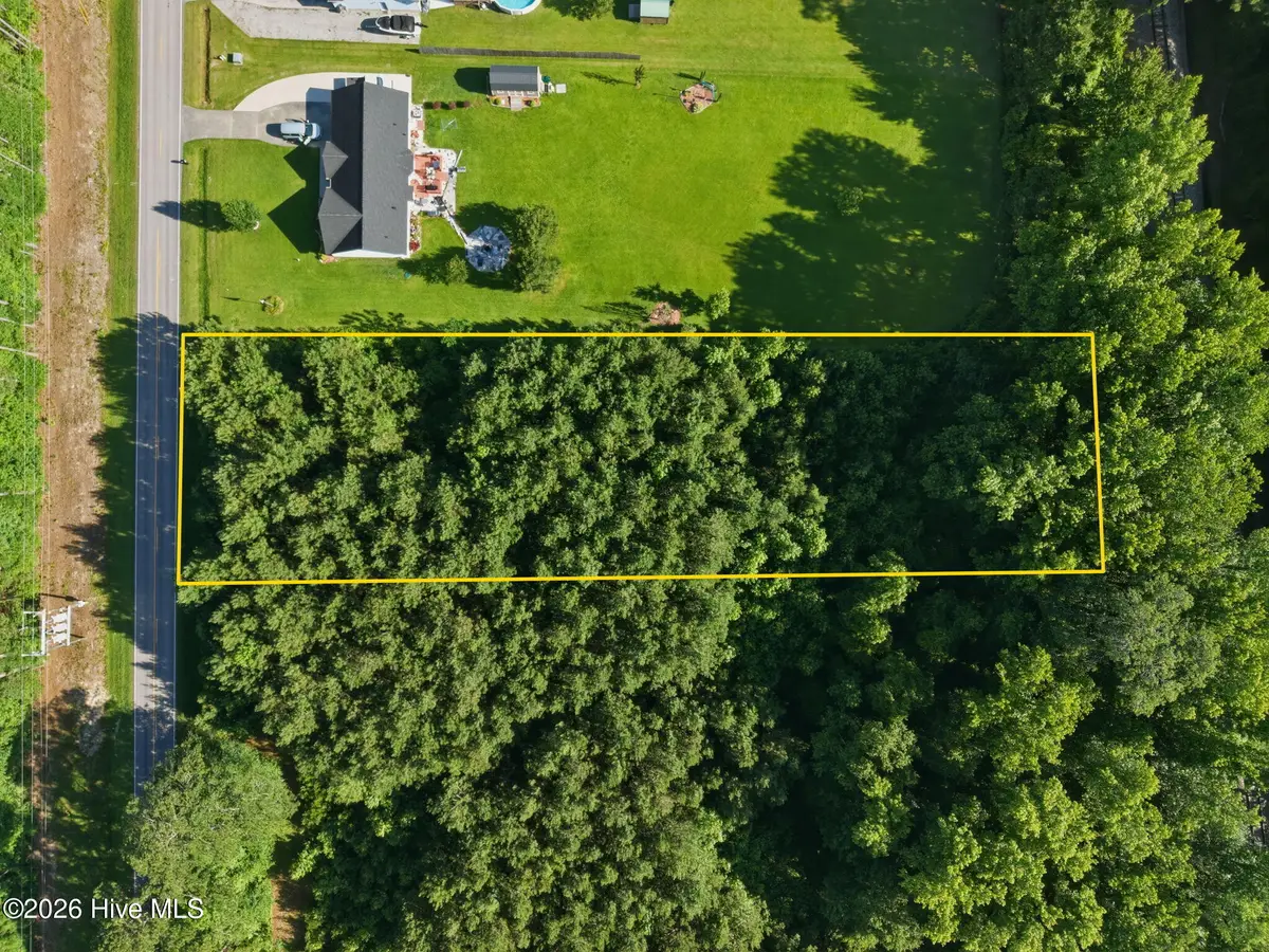 4930 Wilcox Road, New Bern, NC 28562 - #1