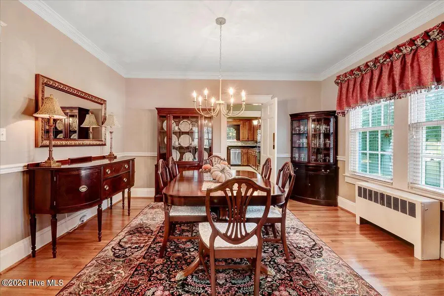 501 W Main Street, Mount Olive, NC 28365 - #3