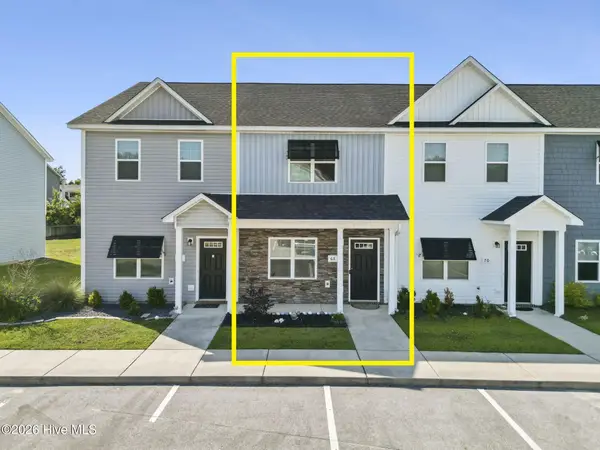 68 Catalina Circle, Swansboro, NC 28584