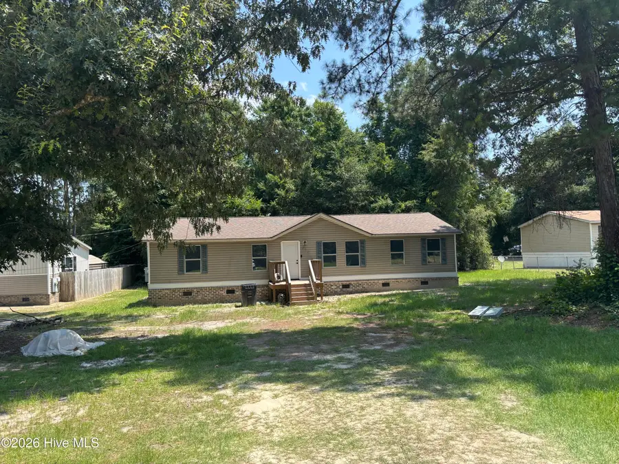 885 Bennock Mill Road, Augusta, GA 30906 - #2