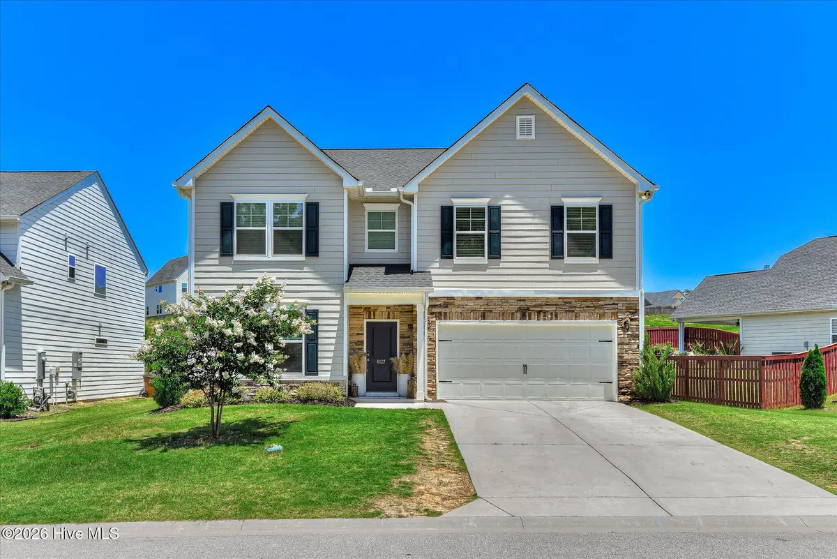 6127 High Top Lane, Aiken, SC 29801 - #1