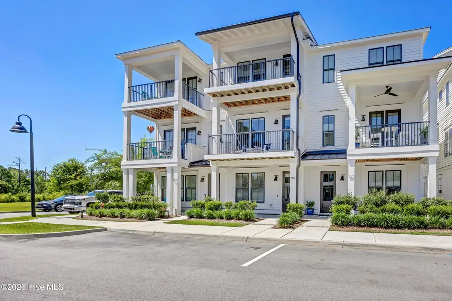 162 Dugger Lane, Wilmington, NC 28412 - #2