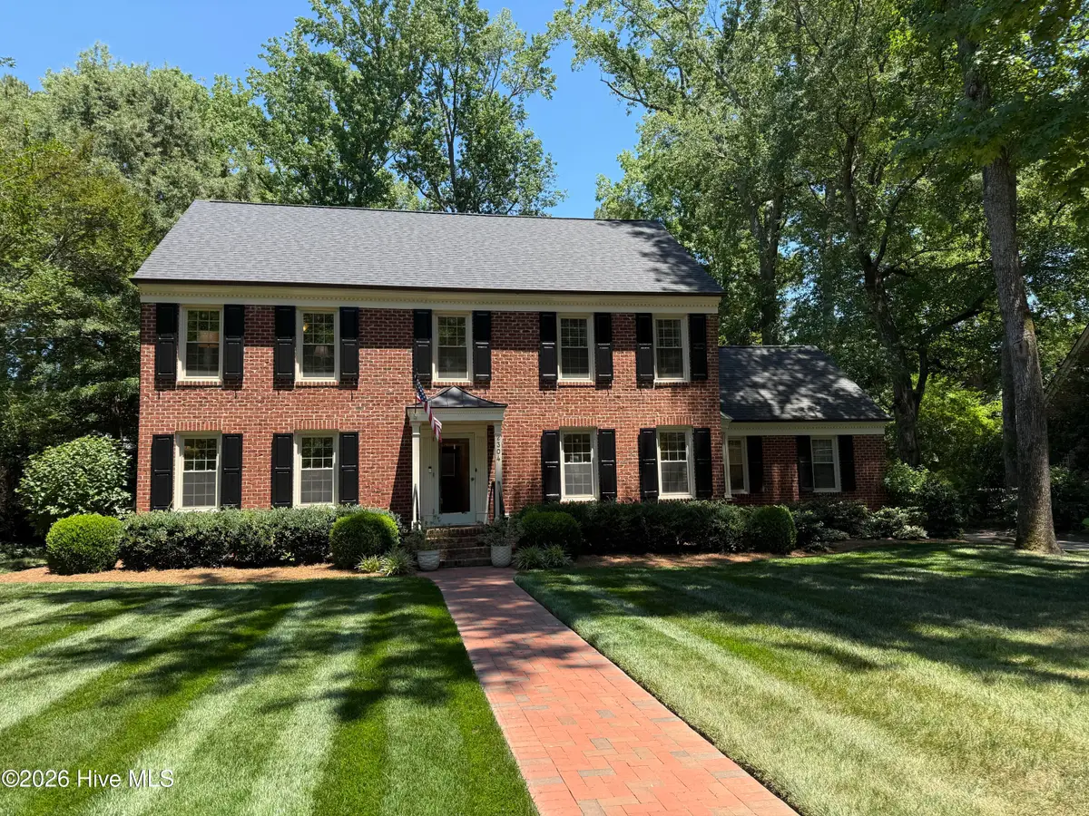 2304 Sulgrave Drive Nw, Wilson, NC 27896 - #1
