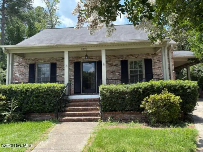 2407 Willow Creek Court W, Augusta, GA 30909 - #1