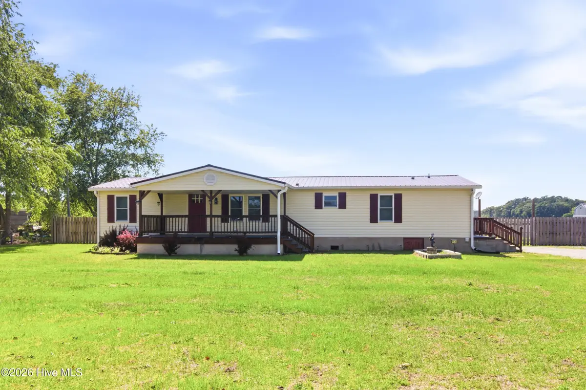 1135 State Camp Road, Vanceboro, NC 28586 - #1