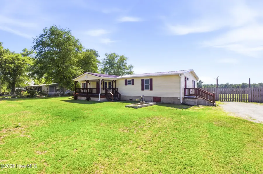 1135 State Camp Road, Vanceboro, NC 28586 - #3