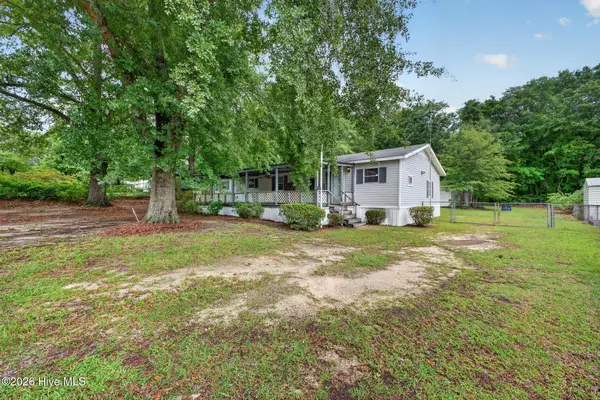 3892 Wendell Street, Hephzibah, GA 30815