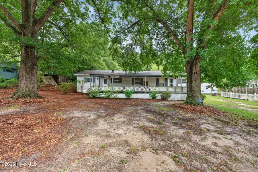 3892 Wendell Street, Hephzibah, GA 30815 - #2