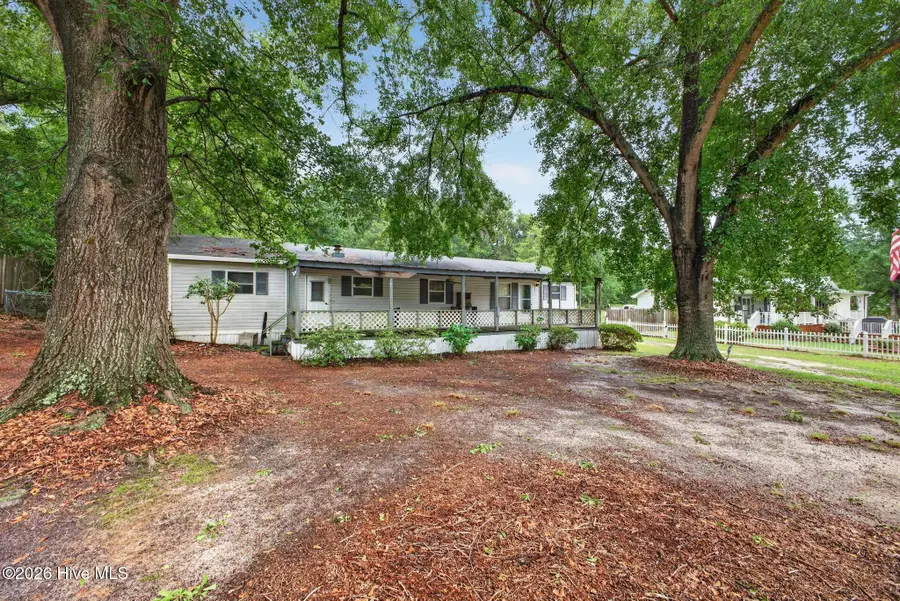 3892 Wendell Street, Hephzibah, GA 30815 - #3